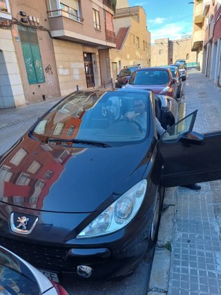Peugeot 307 2006