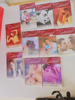 Libros sueltos