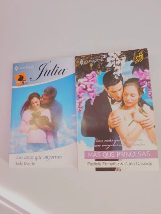 Libros sueltos