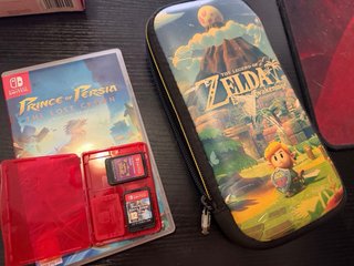 Nintendo Switch Lite Edición Pokémon