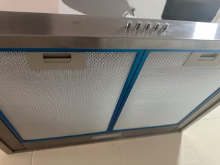Extractor Cata 70cm Nuevo