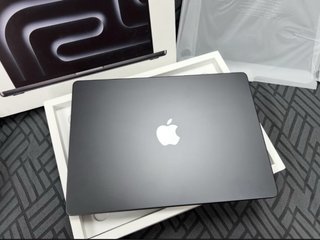 Nuevo MacBook Pro M5 Max 14 128GB 2TB Nanotexture