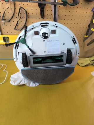 Roomba