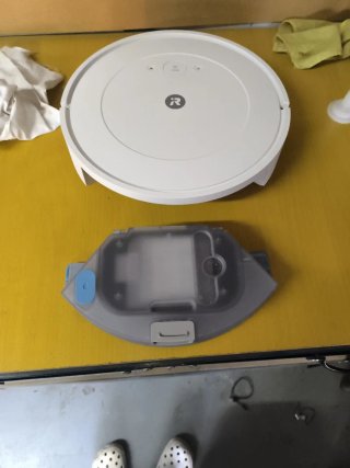 Roomba