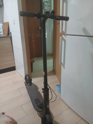 Patinete eléctrico Xiaomi