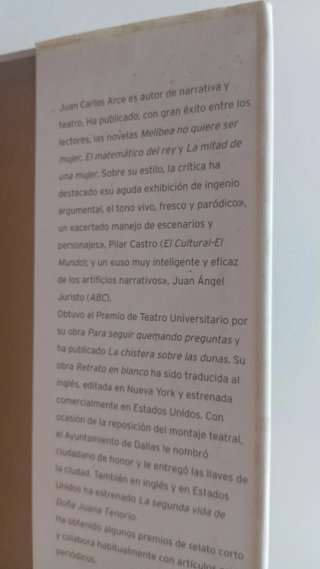 Los colores de la guerra – Juan Carlos Arce