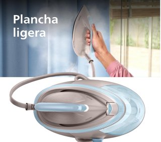 Centro Planchado Philips 7000 OptimalTEMP