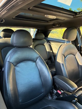 MINI Paceman CooperD