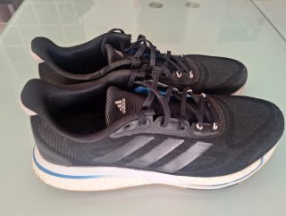 Zapatillas Adidas Supernova +