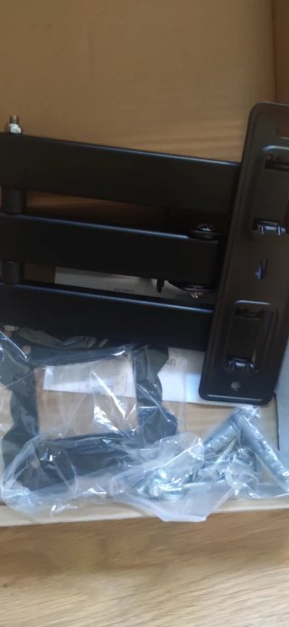 Soporte TV 14-32 Full-Motion Series