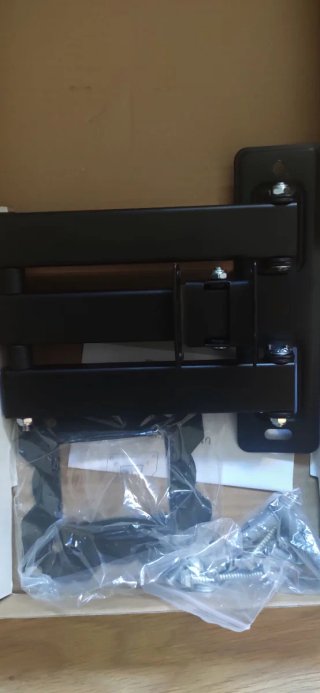Soporte TV 14-32 Full-Motion Series