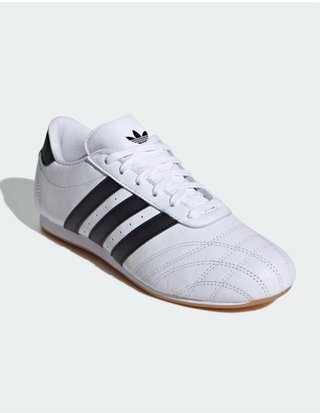 Adidas Zapatillas Blancas y Negras