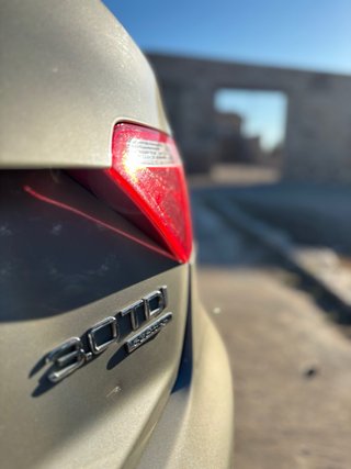 Audi A5 2008 3.0tdi manual nacional