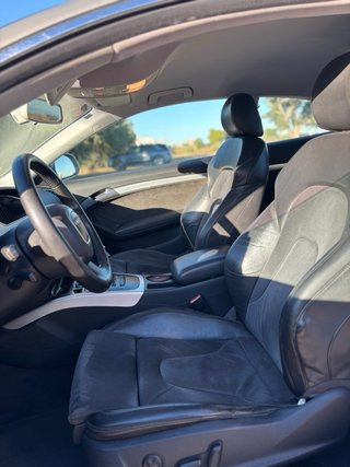 Audi A5 2008 3.0tdi manual nacional