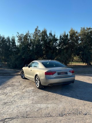 Audi A5 2008 3.0tdi manual nacional