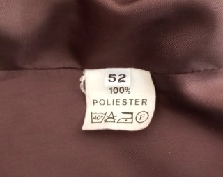 Cappotto imbottito Roset donna taglia 52