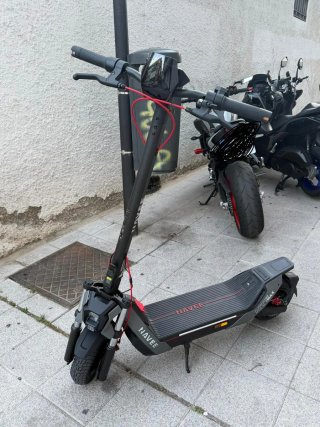 Patinete Eléctrico NAVEE NT5 Max