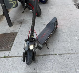 Patinete Eléctrico NAVEE NT5 Max