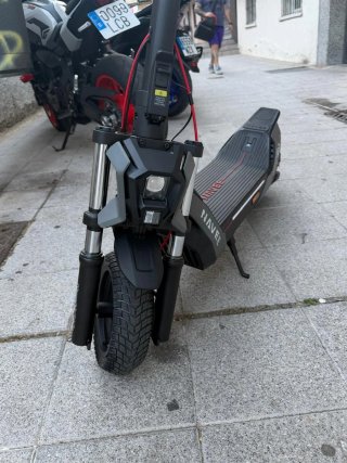 Patinete Eléctrico NAVEE NT5 Max