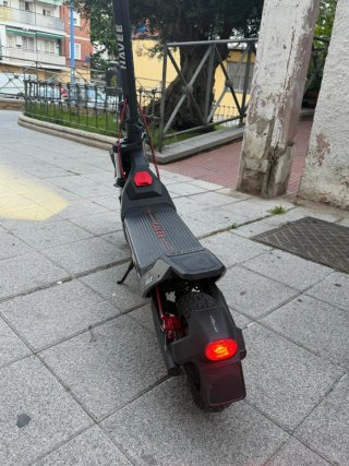 Patinete Eléctrico NAVEE NT5 Max