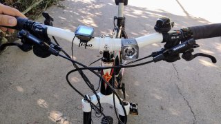 Bicicleta Montaña Mendiz RX3