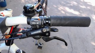 Bicicleta Montaña Mendiz RX3