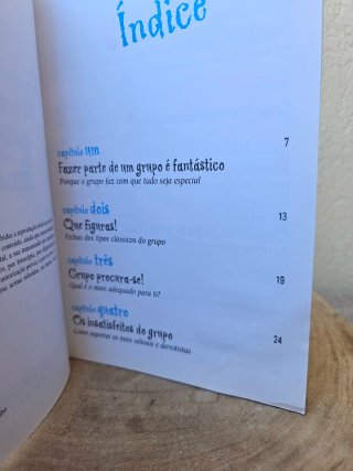 100 Bruxarias Para Te Divertires Em Grupo: Esta...