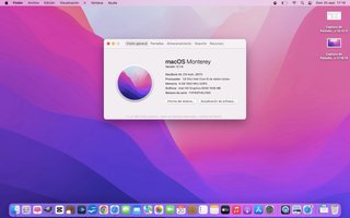 MacBook Air 13 Plata