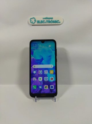 Huawei Y5 Negro