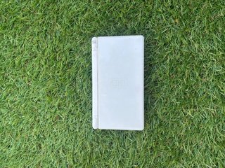 Nintendo DS Lite Blanca + Lápiz