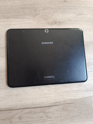 Samsung Galaxy Tab 4 10.1 Negra