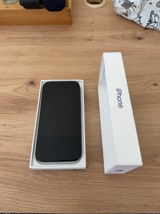 iPhone 15 Pro Azul 256GB