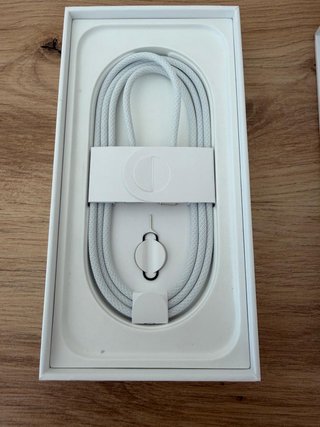 iPhone 15 Pro Azul 256GB