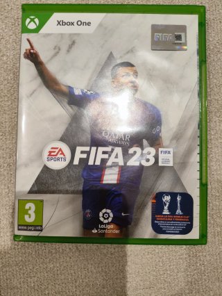 FIFA 23 Xbox One