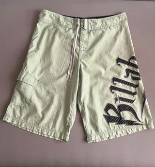 Bañador Billabong Y2K