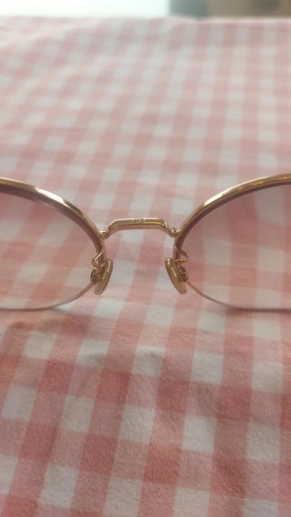 Occhiali Christian Dior Rotondi