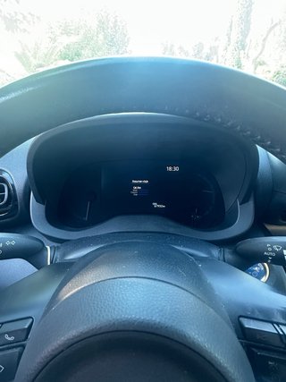 Toyota Yaris Cross 2022