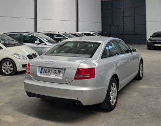 Audi A6 2008