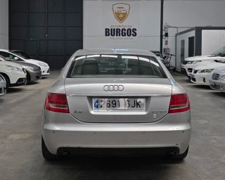 Audi A6 2008