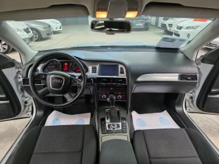 Audi A6 2008