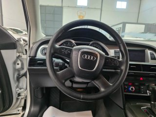 Audi A6 2008