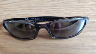 Gafas Ray-Ban Vintage Espejo RB4027