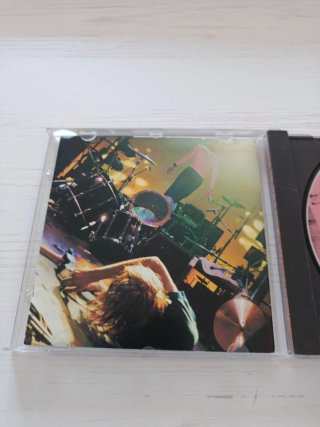 Nirvana 'In utero'