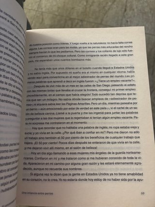 El encantador de perros