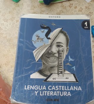 Libros de 1 de la eso enrique nieto