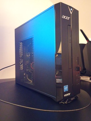 MINI PC ACER ASPIRE X