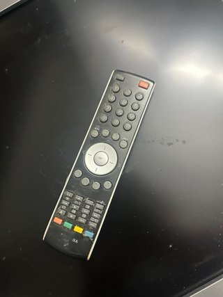 Televisor Toshiba Regza Plata