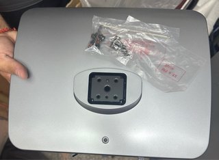 Televisor Toshiba Regza Plata