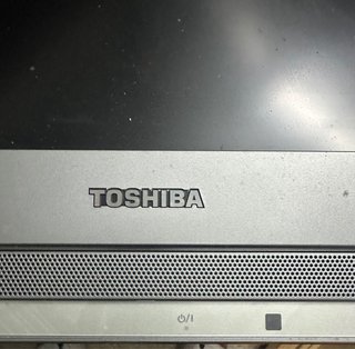 Televisor Toshiba Regza Plata