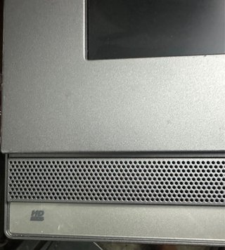 Televisor Toshiba Regza Plata